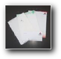Letterheads