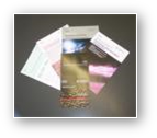 Letterhead, Business Cards, Leaflets, Brochures,