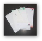 Letterhead, Business Cards, Leaflets, Brochures,
